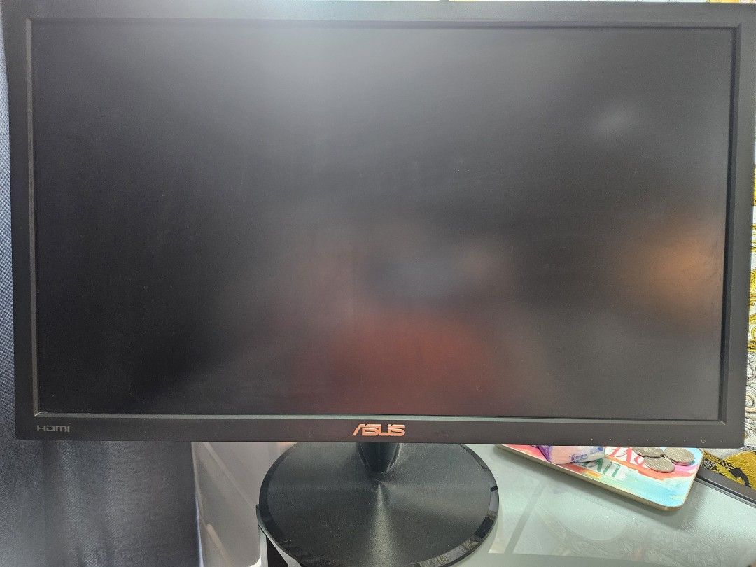 Asus vp247 new arrivals