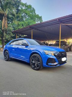 AUDI (Q8, RS Q8, Q2, Q7, R8 V10 And A4 Collection item 2