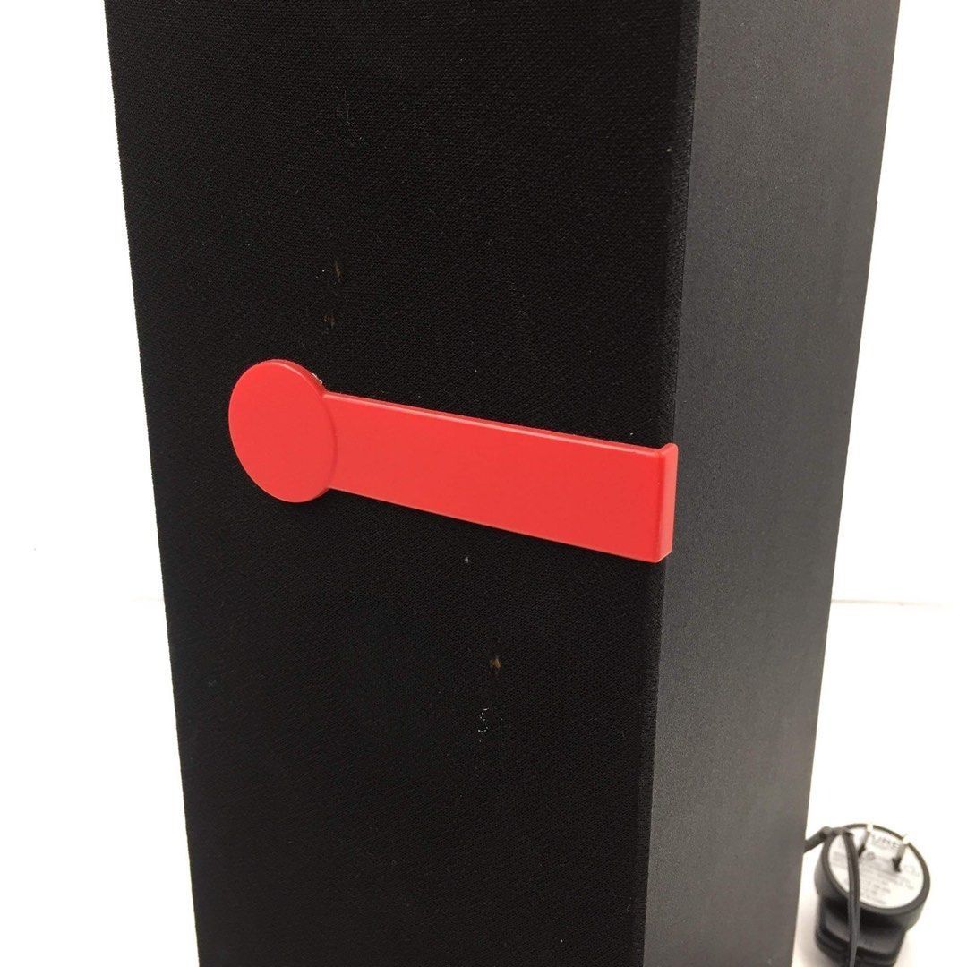AUDIOSONIC Bluetooth Mini Tower Speaker Audio Soundbars