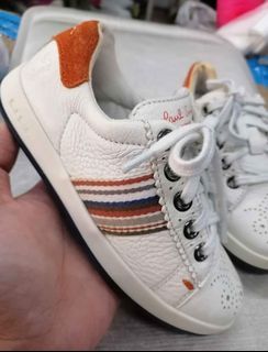 AUTH PAUL SMITH SNEAKERS 29EUR