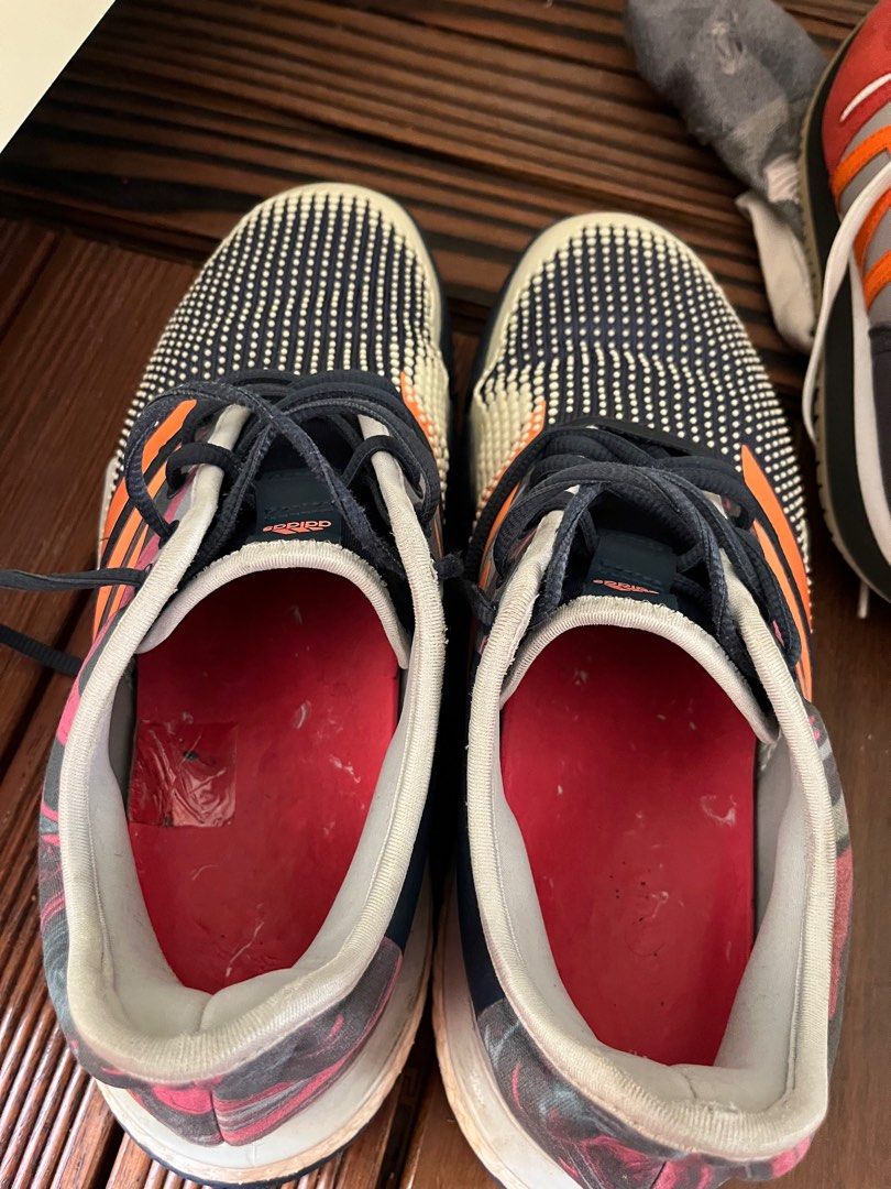 Adidas y clearance 35