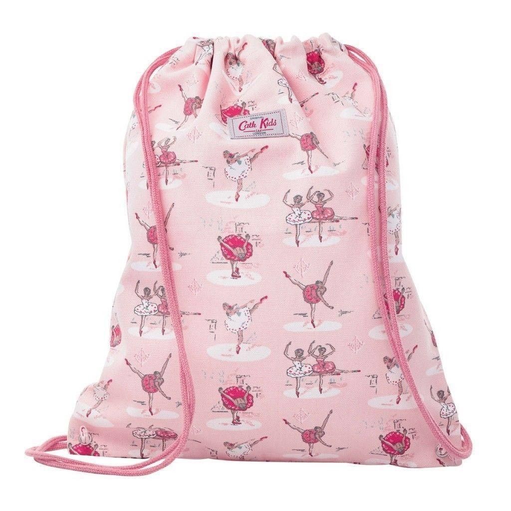 Drawstring bag cath kidston online