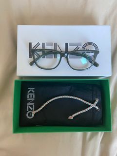 Authentic Kenzo Eyeglasses Brand New ✨