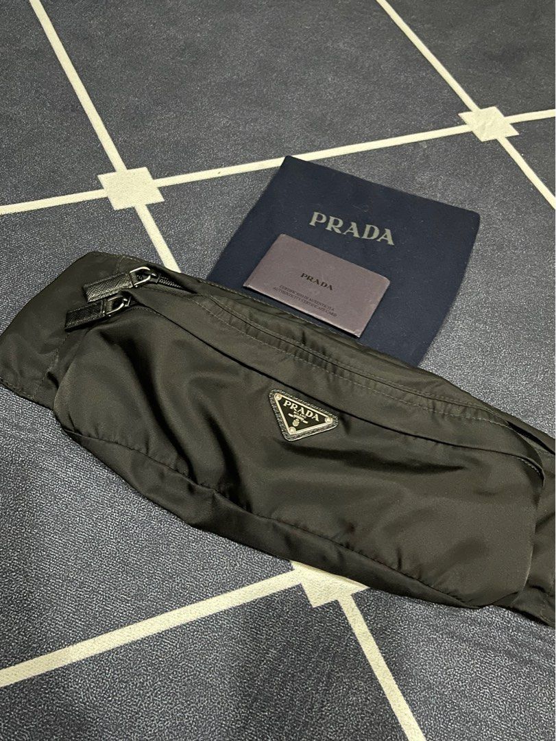 Tessuti deals man bag