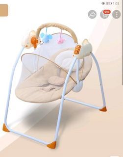 Baby electric Swing