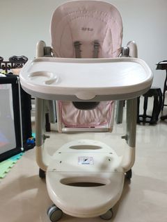 Baby High Chair