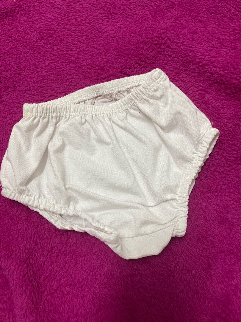 Baby panties, Babies & Kids, Babies & Kids Fashion on Carousell