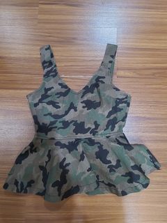 Babydoll Army