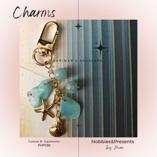 Bag Charms | Accessories