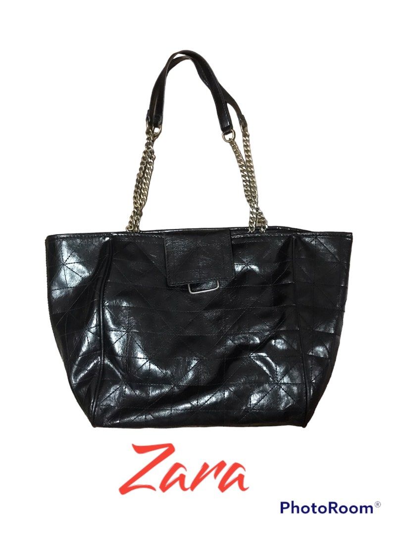 Bag Tangan Zara Original Women s Fashion Bags Wallets Shoulder Bags on Carousell