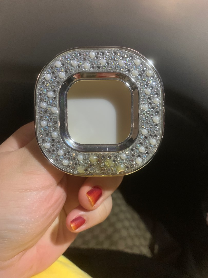 bath&body works car fragrance vent clip, Auto Accessories on Carousell