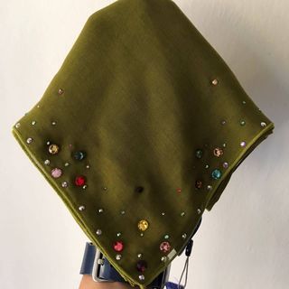 Bawal exclusive