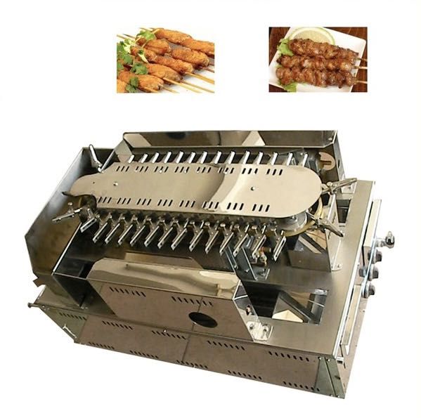 Bbq Barbecue rotating machine, Everything Else on Carousell