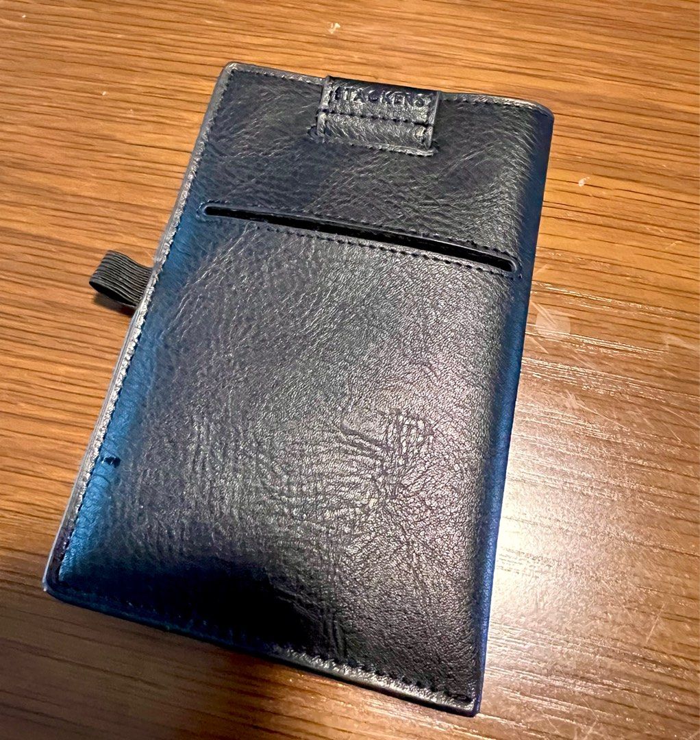 Bellroy Passport holder, Men's Fashion, Watches & Accessories, Wallets