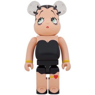 BE@RBRICK 1000% BETTY BOOP 貝蒂 庫柏力克熊 BEARBRICK