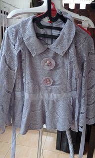 Blouse OMG Cinema