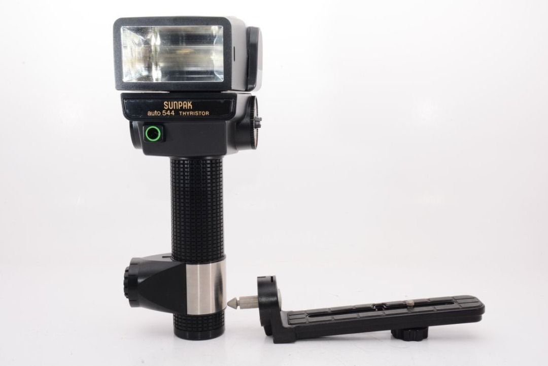 セール　カメラ部品セット Canon リモコン SEKONIC SUNPAK 新品)SEKONIC (セコニック) スピードマスター L-858D（商品ID