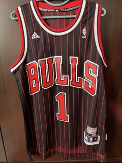 Derrick Rose Jersey Bulls - Best Price in Singapore - Oct 2023