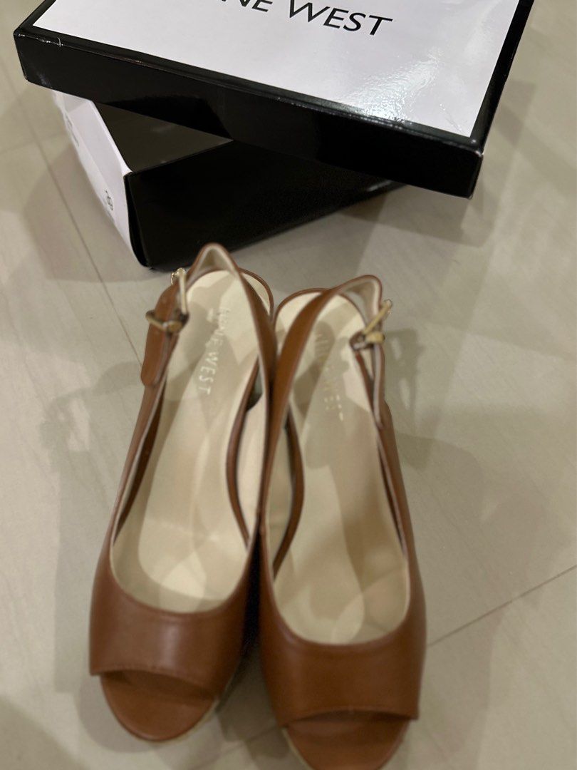 Nine west dionne 2025 wedges