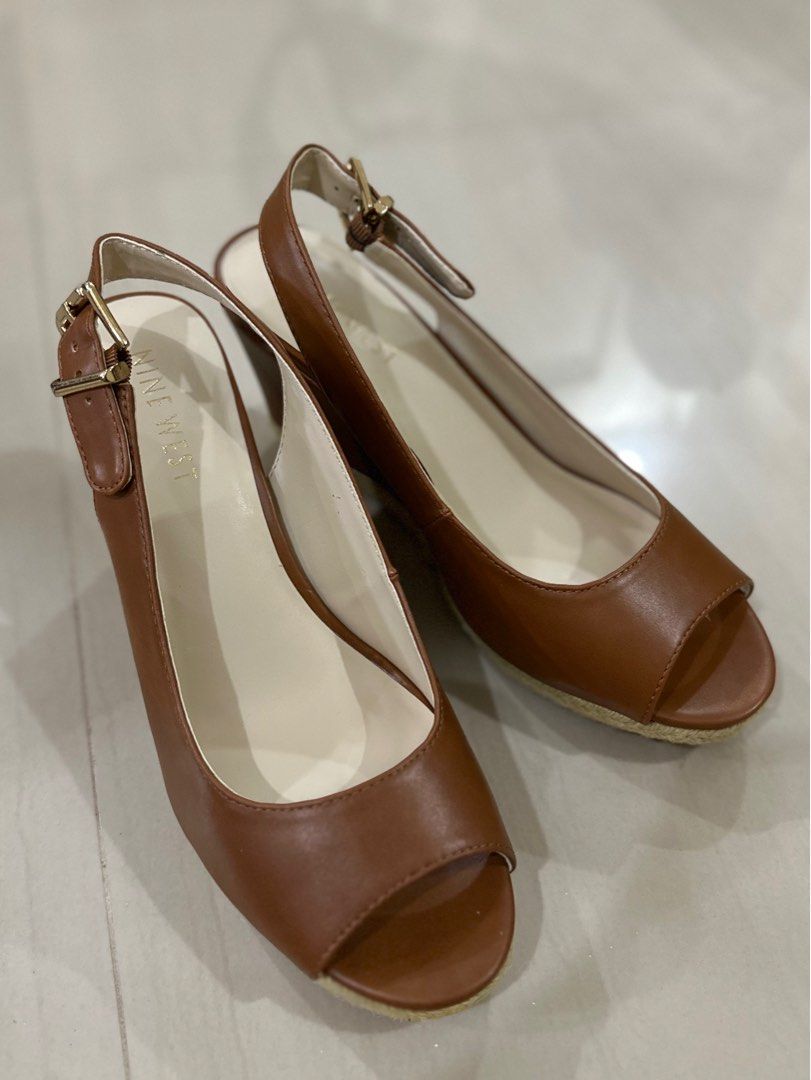 Nine west dionne 2025 wedges