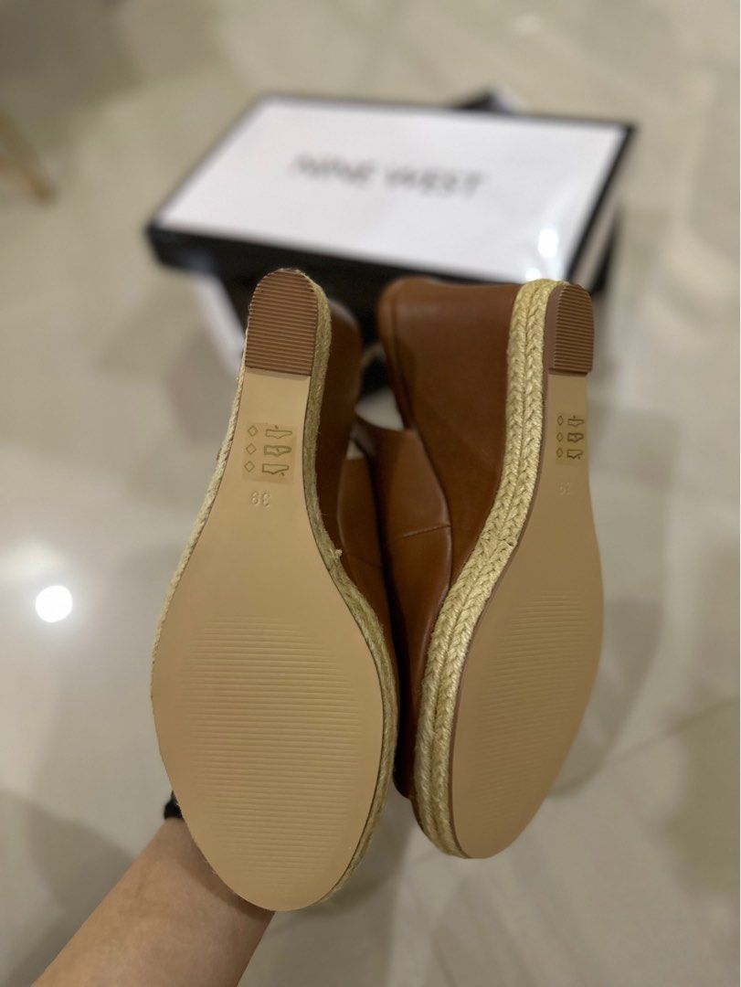 Nine west dionne 2025 wedges