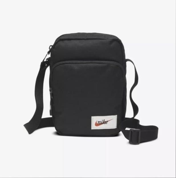 Nike Advance crossbody bag, Men's Fashion, Bags, Sling Bags on Carousell