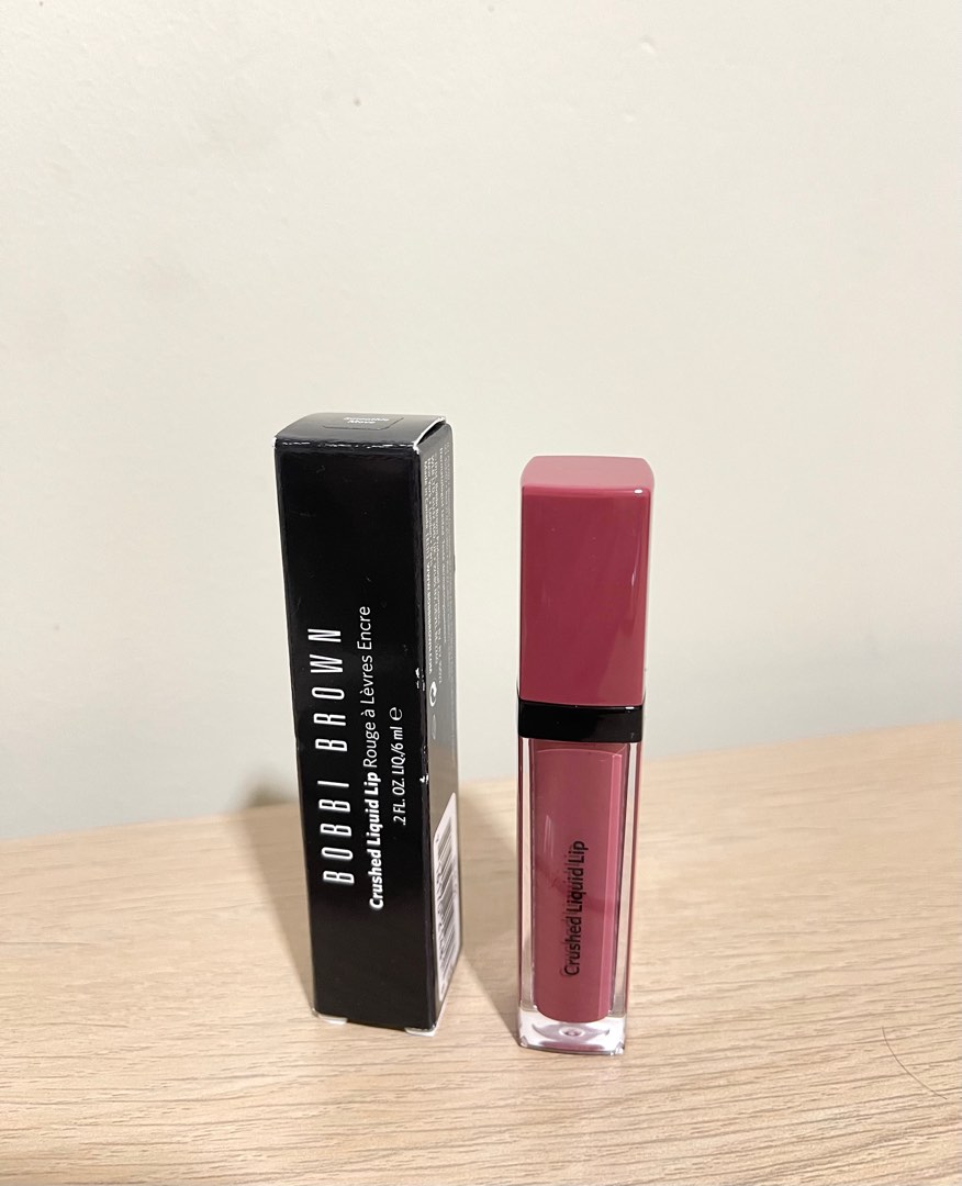 Bobbi brown lip stain on Carousell