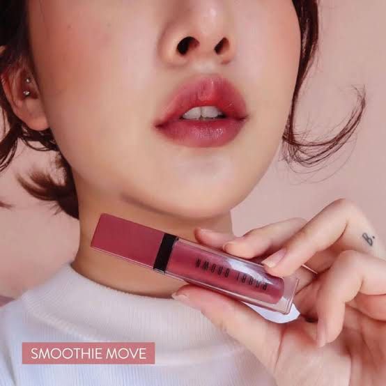 Bobbi brown lip stain on Carousell