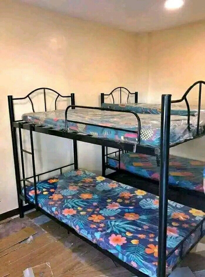 BODEGA PRICE URATEX FOAM & DOUBLE DECK& SOFA BED, Furniture & Home