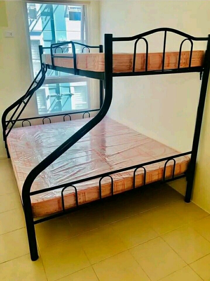 BODEGA PRICE URATEX FOAM & DOUBLE DECK& SOFA BED, Furniture & Home