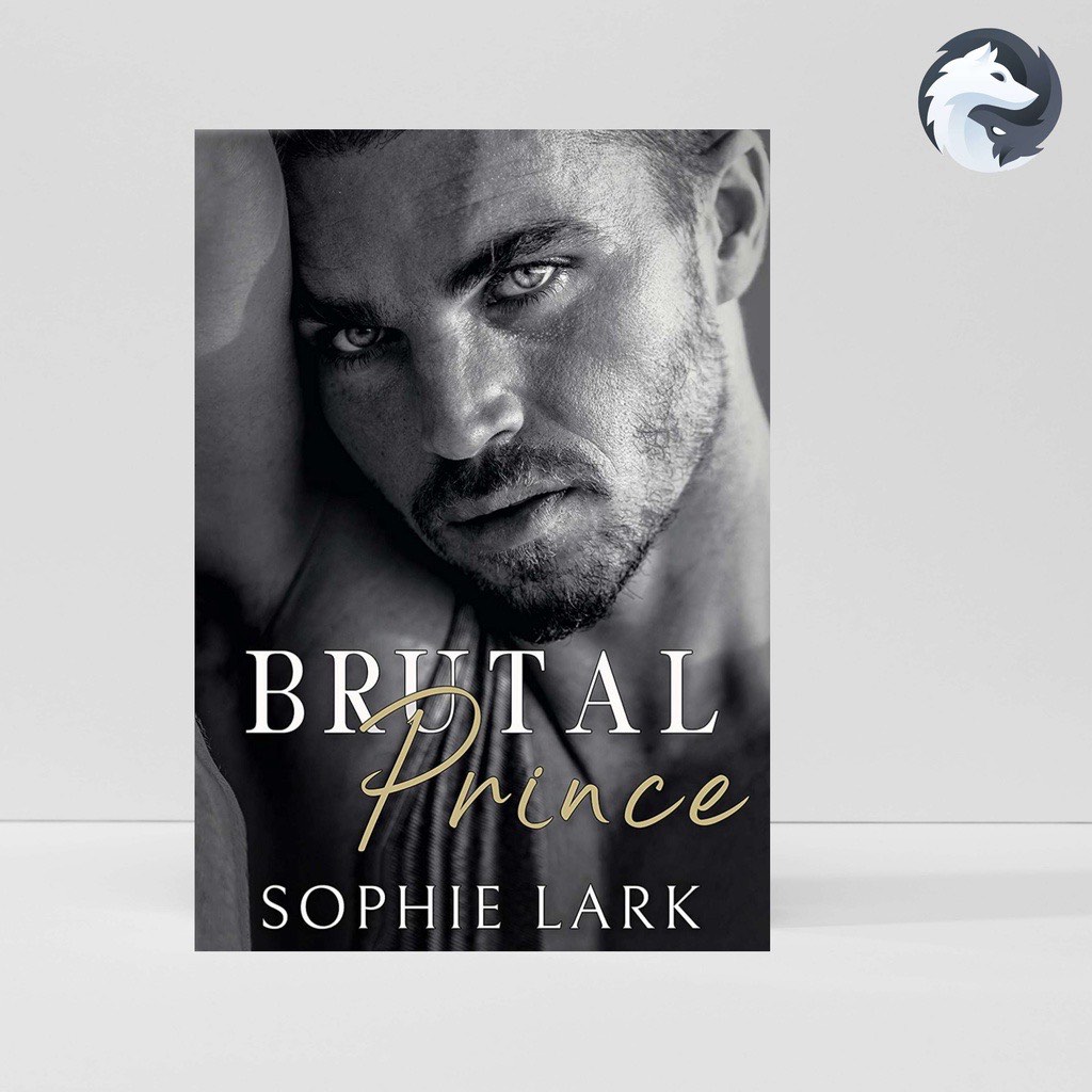 Book Brutal Birthright Series by Sophie Lark Book Soft Cover in English