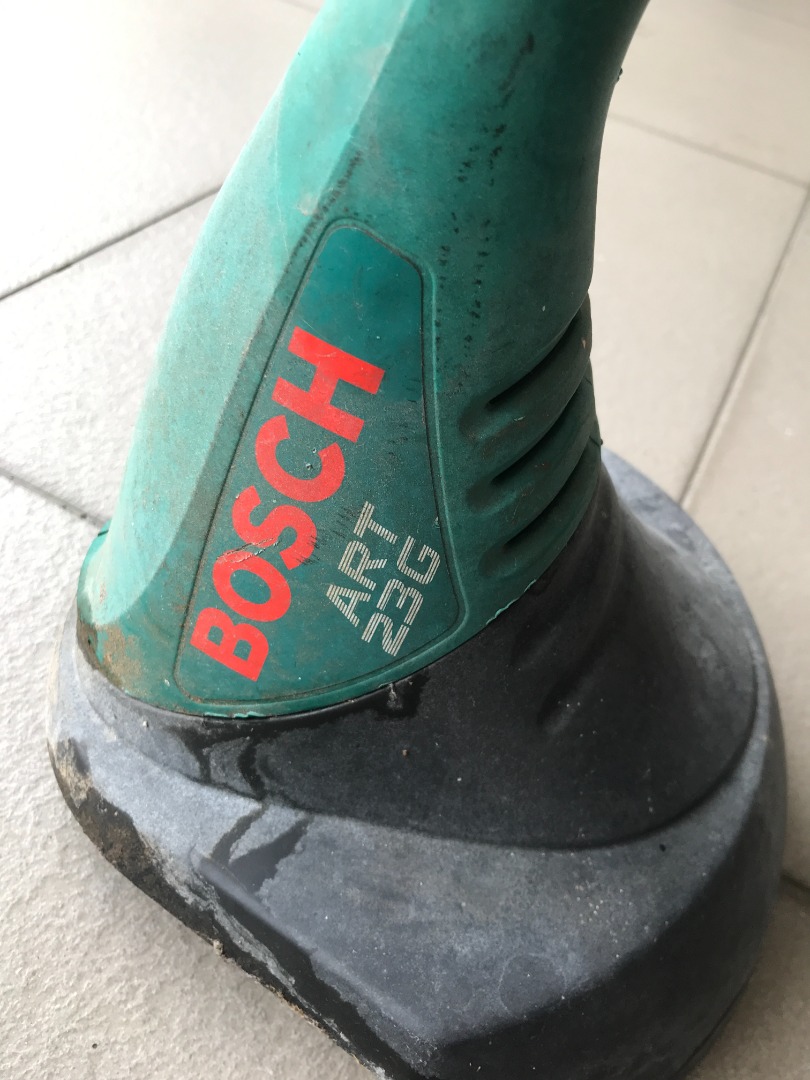 Bosch ART 23G Grass Trimmer