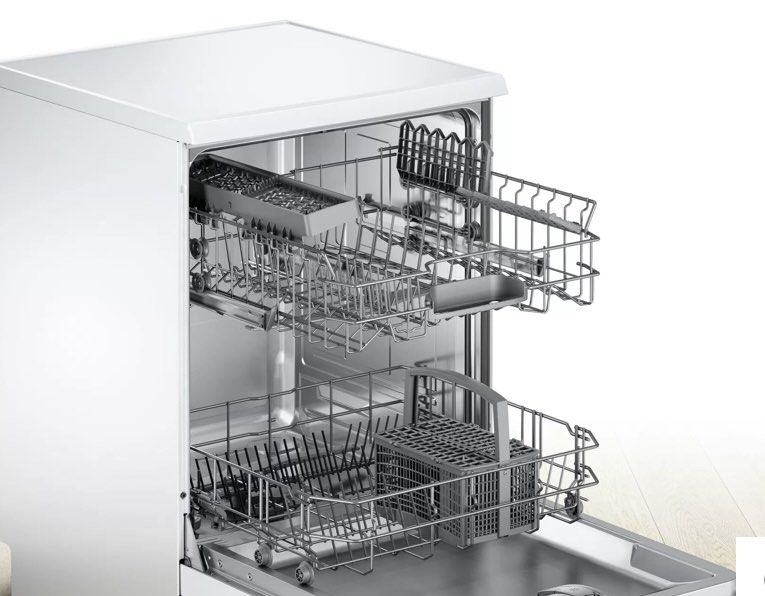 BOSCH Dishwasher SILENCE PLUS, TV & Home Appliances, Kitchen Appliances