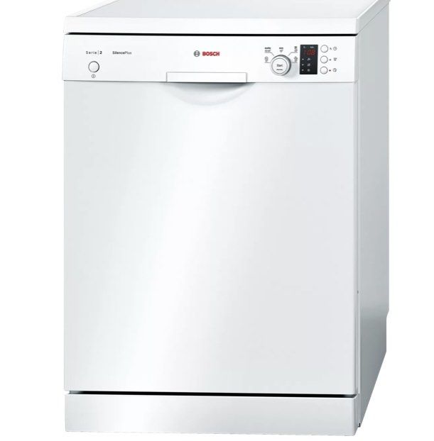 BOSCH Dishwasher SILENCE PLUS, TV & Home Appliances, Kitchen Appliances