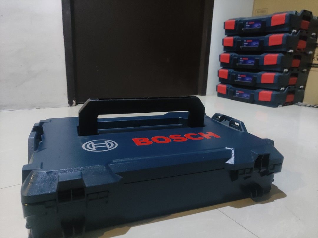 Bosch Professional L BOXX 102 Carrying Case, TV & Home Appliances ...
