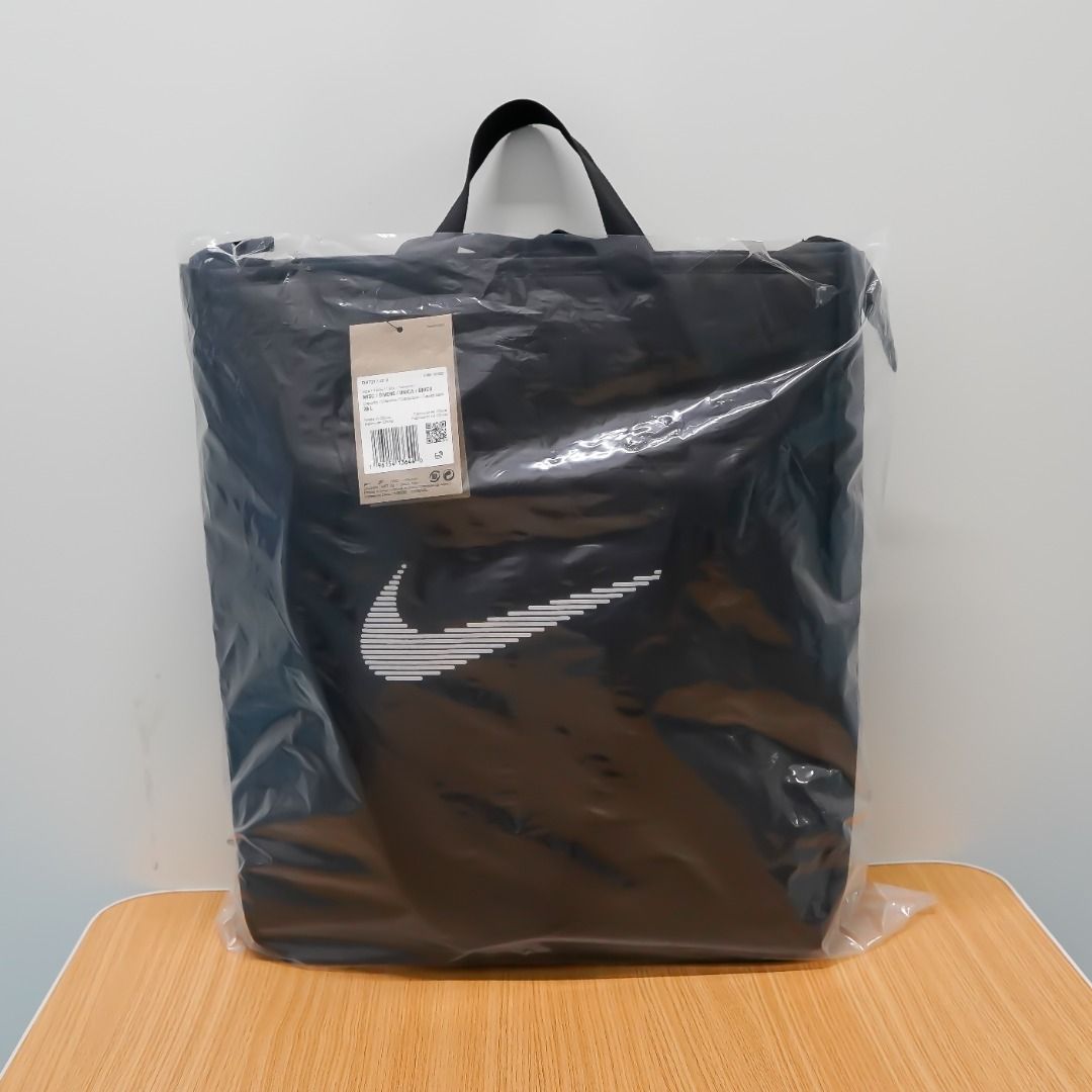 Mens nike tote bag top