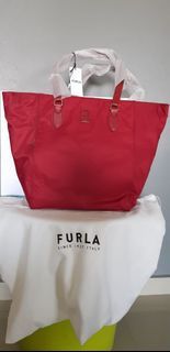 Brand new Furla Tote Bag