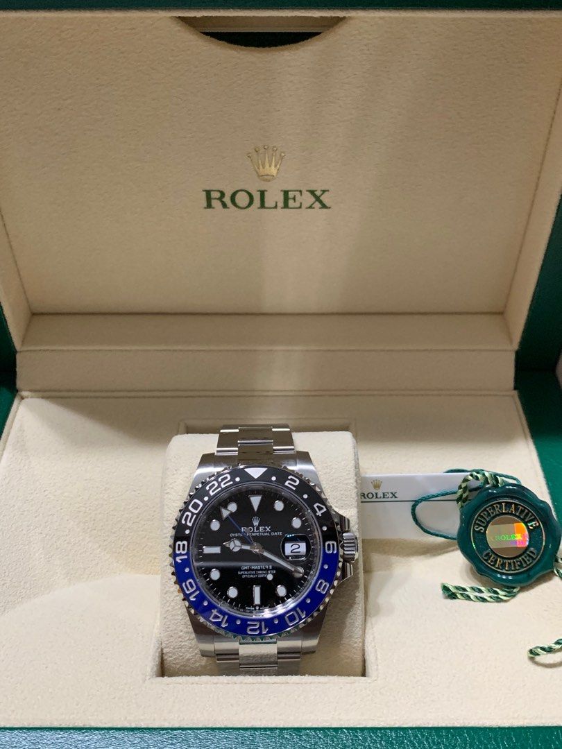 Daytona batman new arrivals