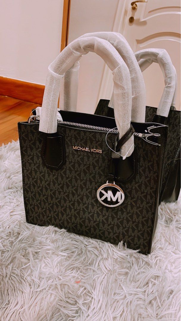 Michael kors on sale mercer md messenger