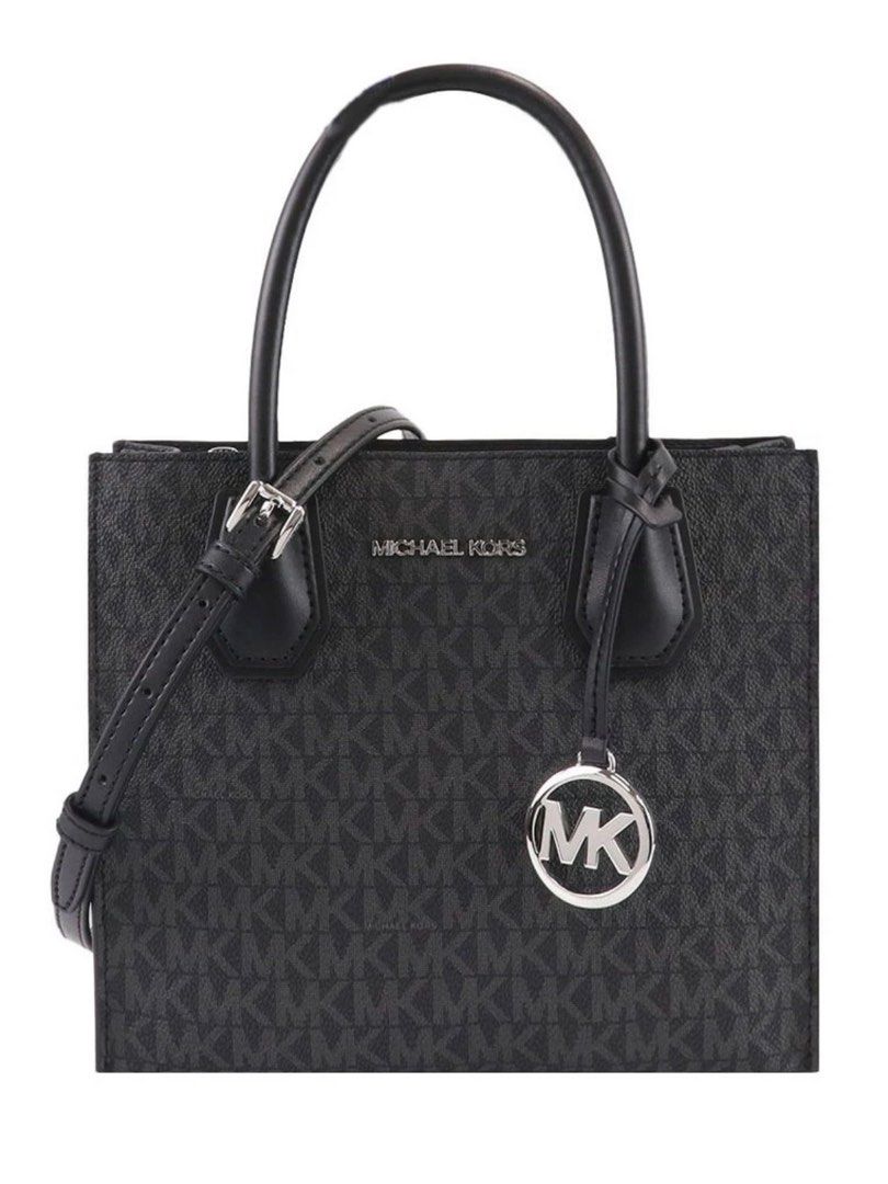 BRAND NEW Michael Kors Mercer MD Messenger Bag Women s Fashion