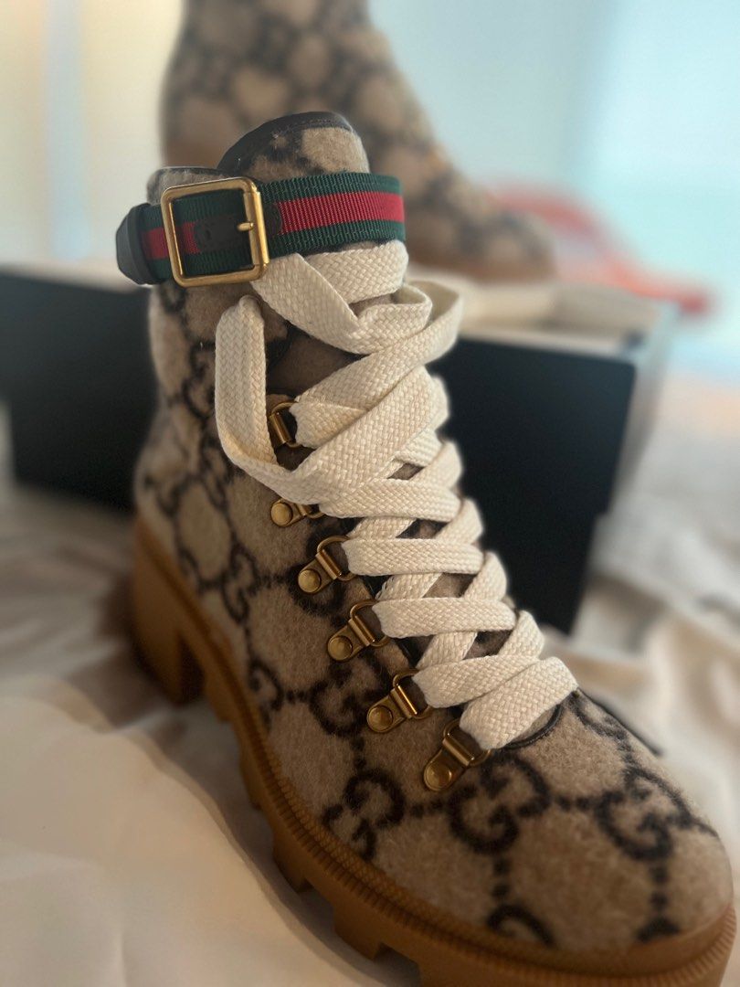 New gucci boots 2019 new arrivals