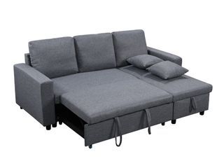 Brand New "Pullout Sofas"