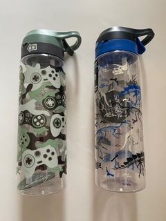 Brand new Smiggle Waterbottles
