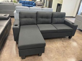 Brand New Sofa