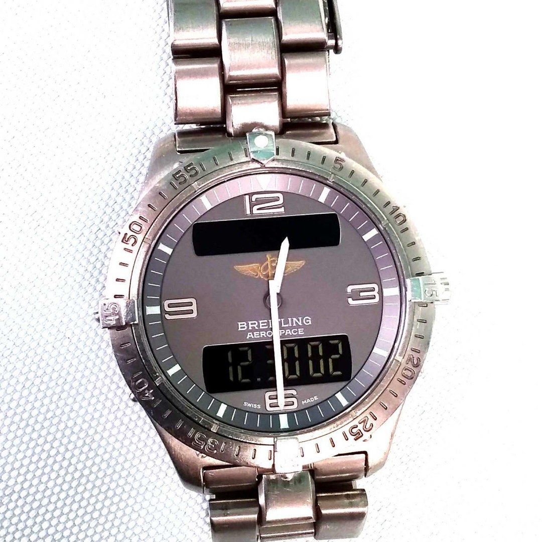 Breitling Aerospace E56062