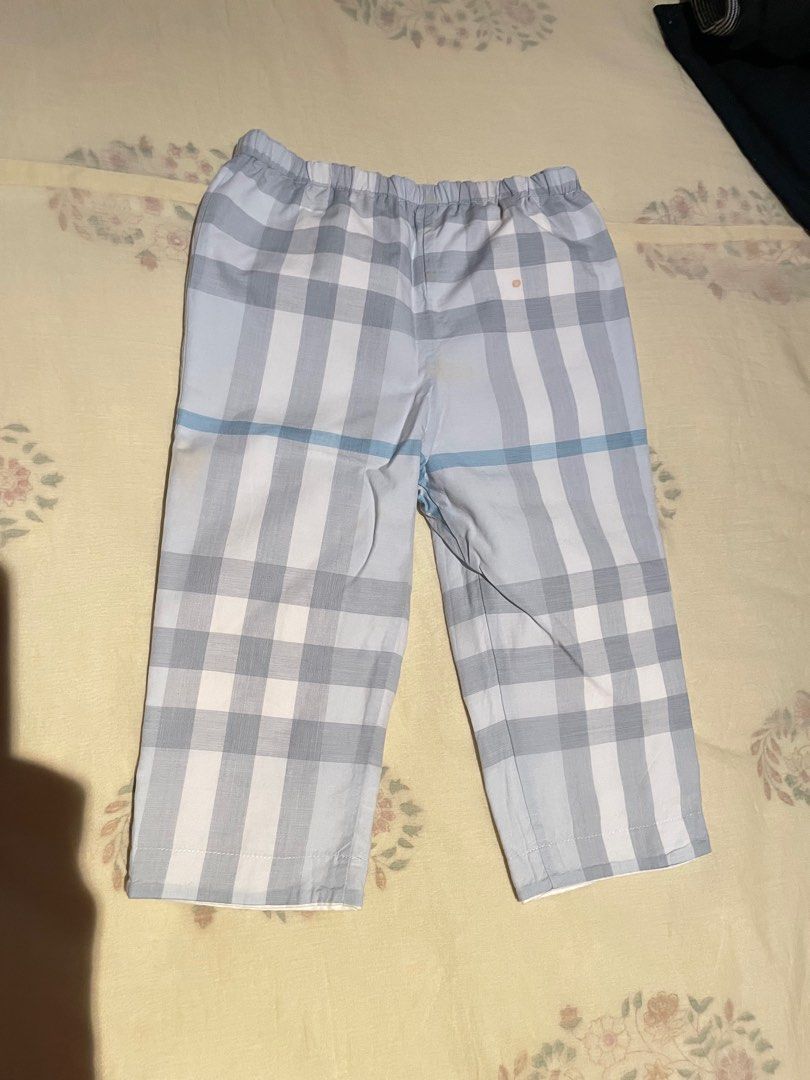 Burberry pants kids 2018 outlet