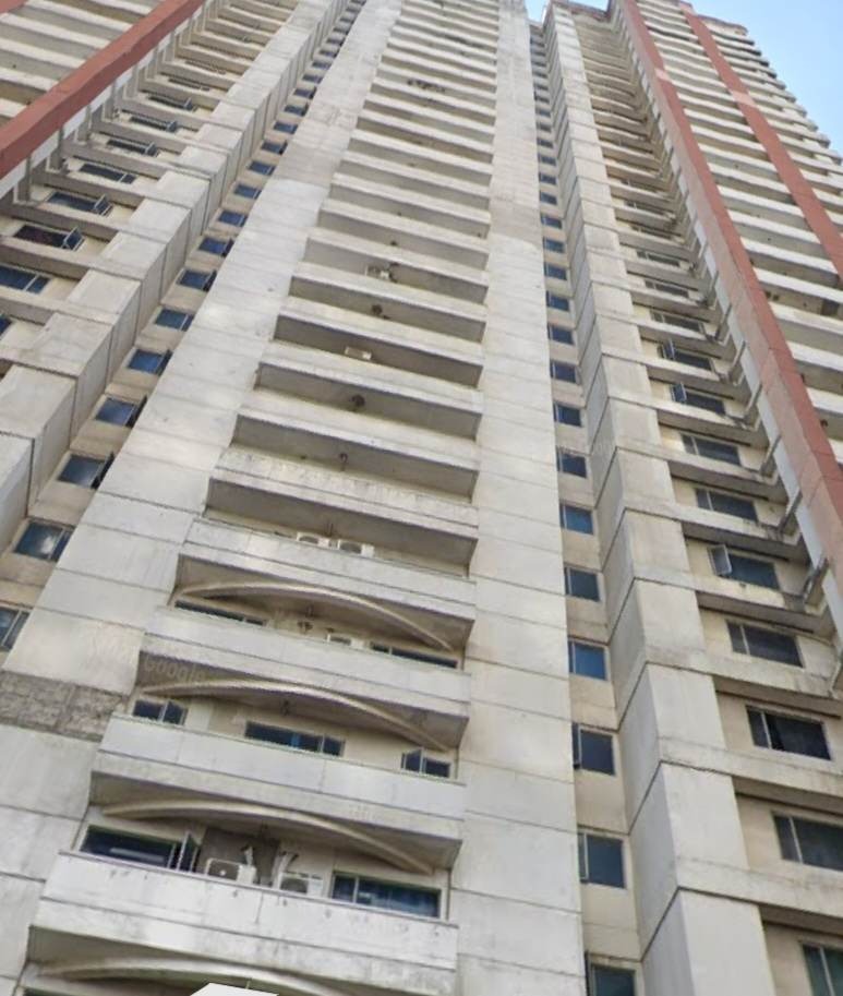 Burgundy Mckinley Place Residential Condo Units For Sale Paranaque city