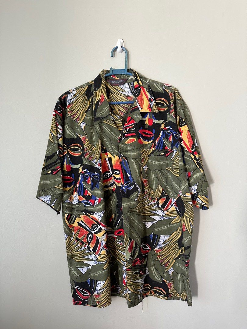 Button down (Category: Tshirts & Polo Shirts ) located in Manila. Submitted by megmacasinag (Listing ID 1222244221, Image 1). Description: .