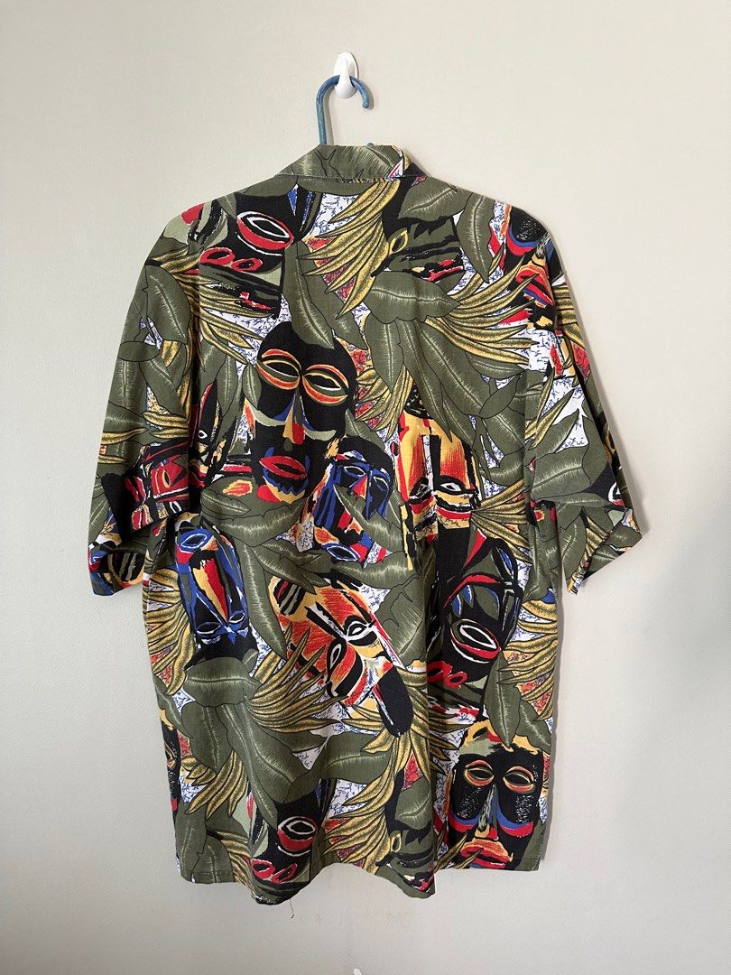 Button down (Category: Tshirts & Polo Shirts ) located in Manila. Submitted by megmacasinag (Listing ID 1222244221, Image 2). Description: .
