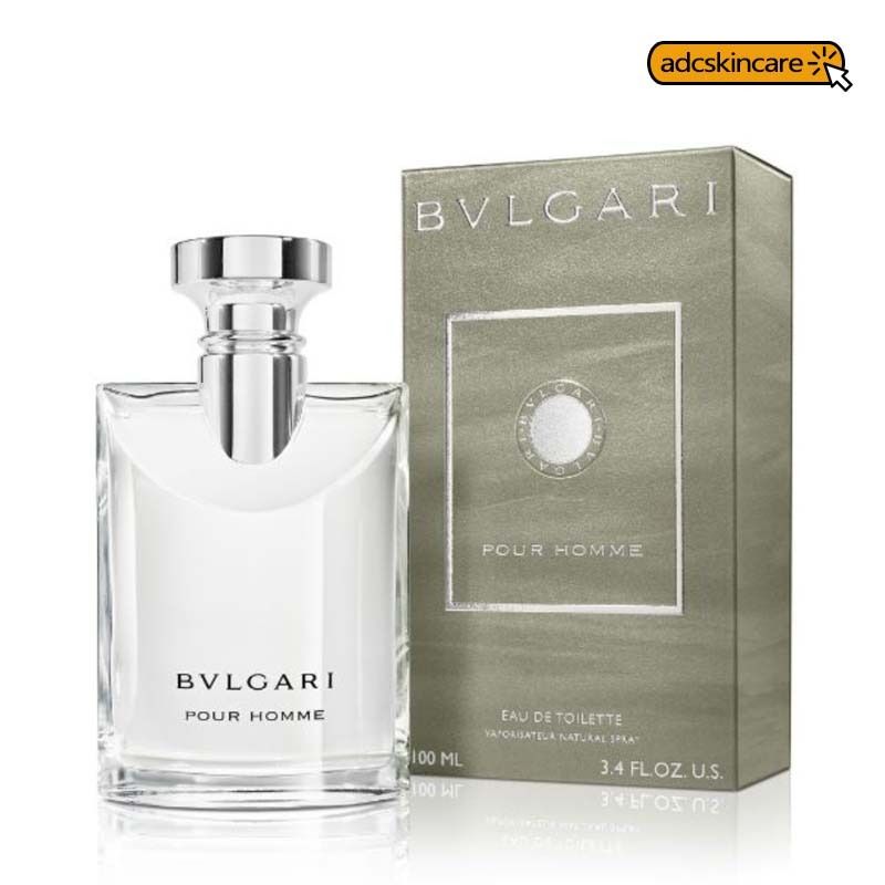 BVLGARI BLV POUR HOMME EDT 100ML, Beauty & Personal Care, Fragrance &  Deodorants on Carousell